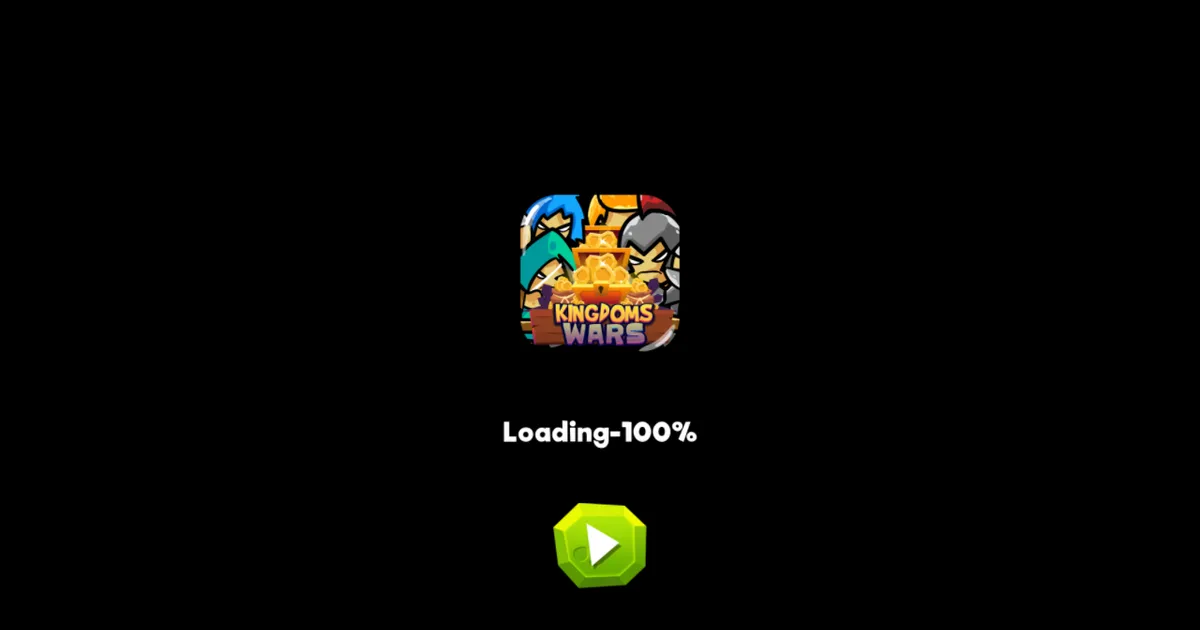 Kingdoms Wars