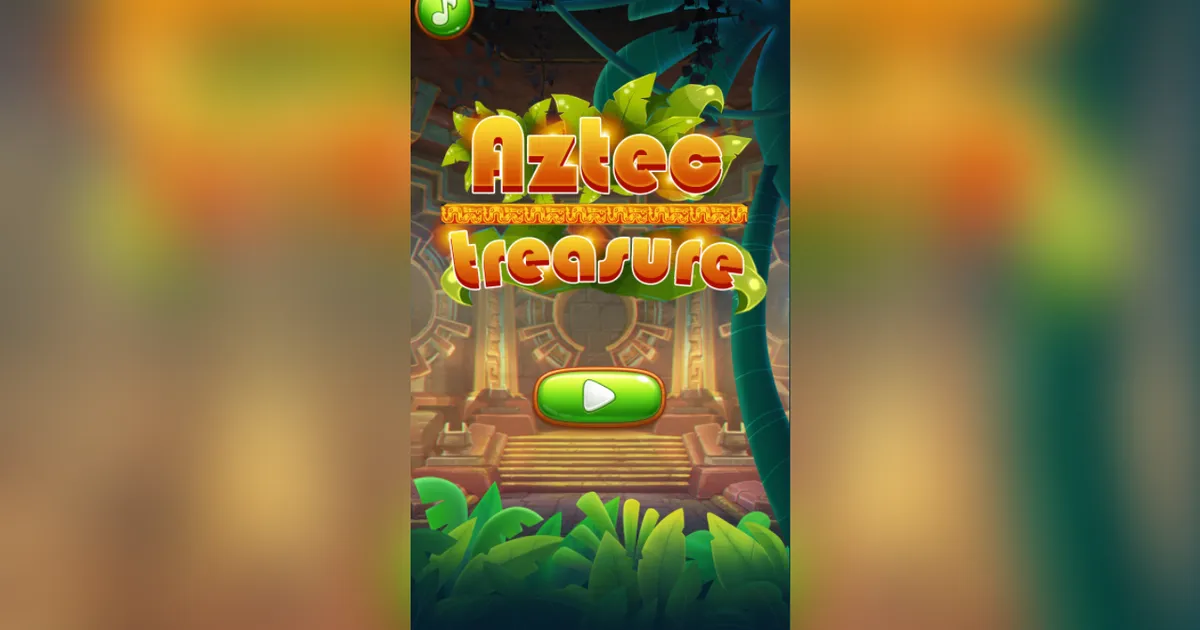 Aztec Treasure