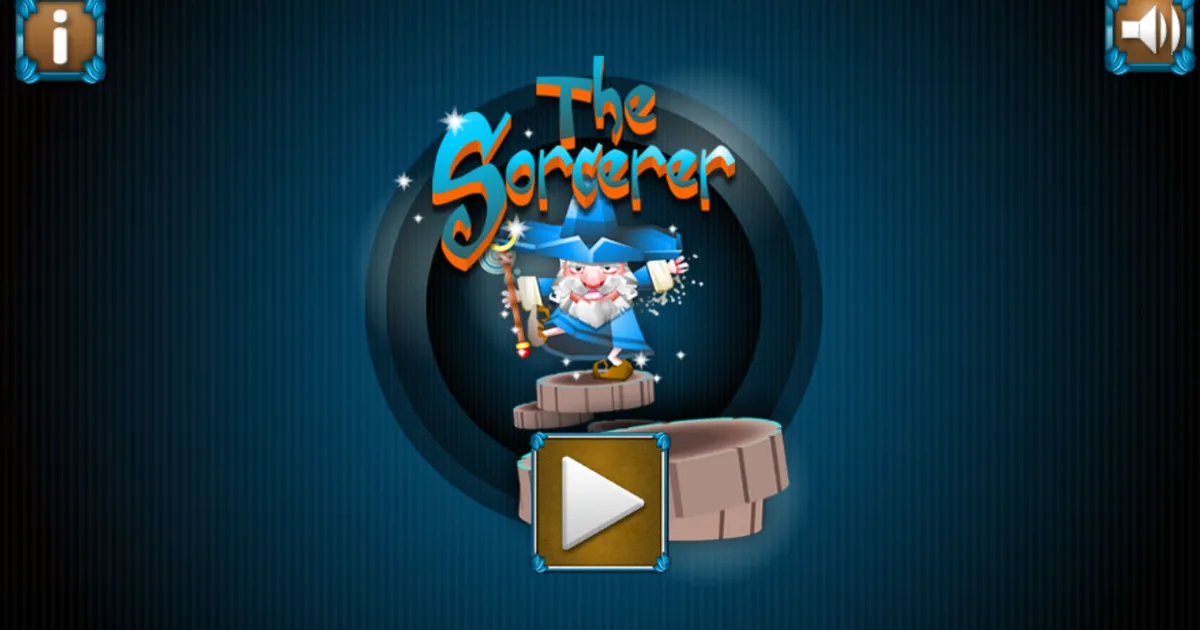 The Sorcerer