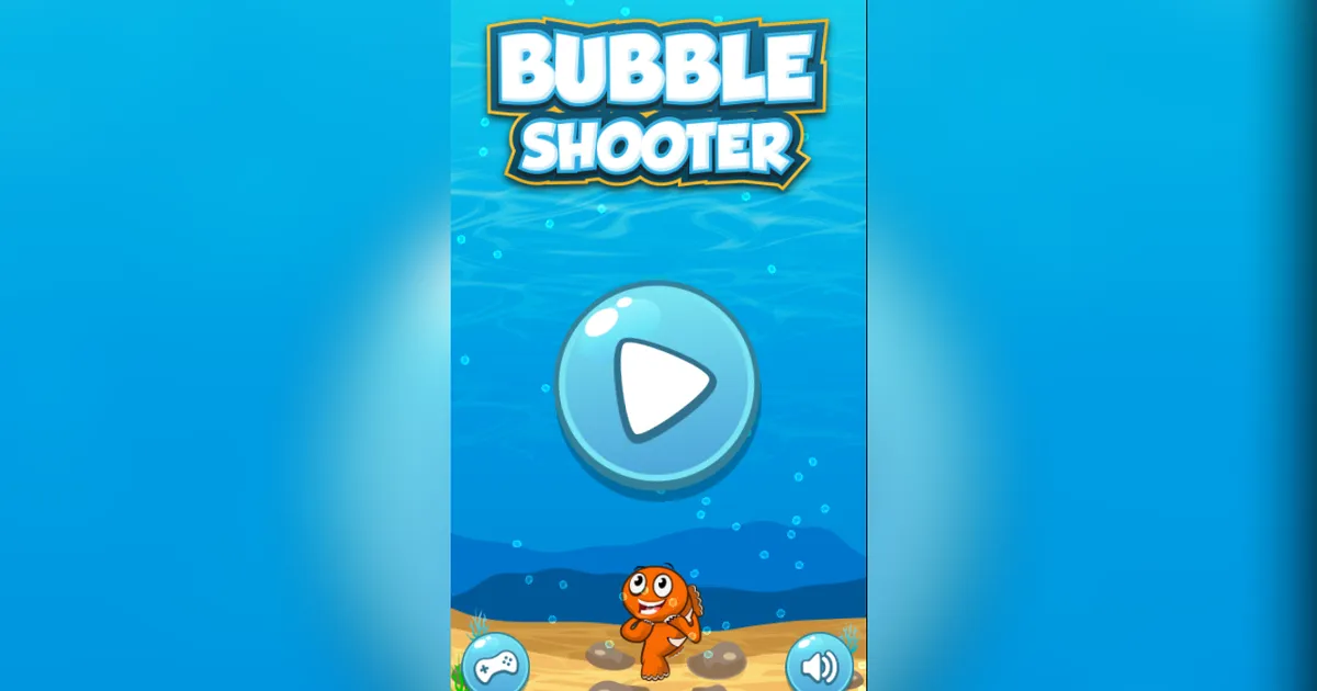 Bubble Shooter