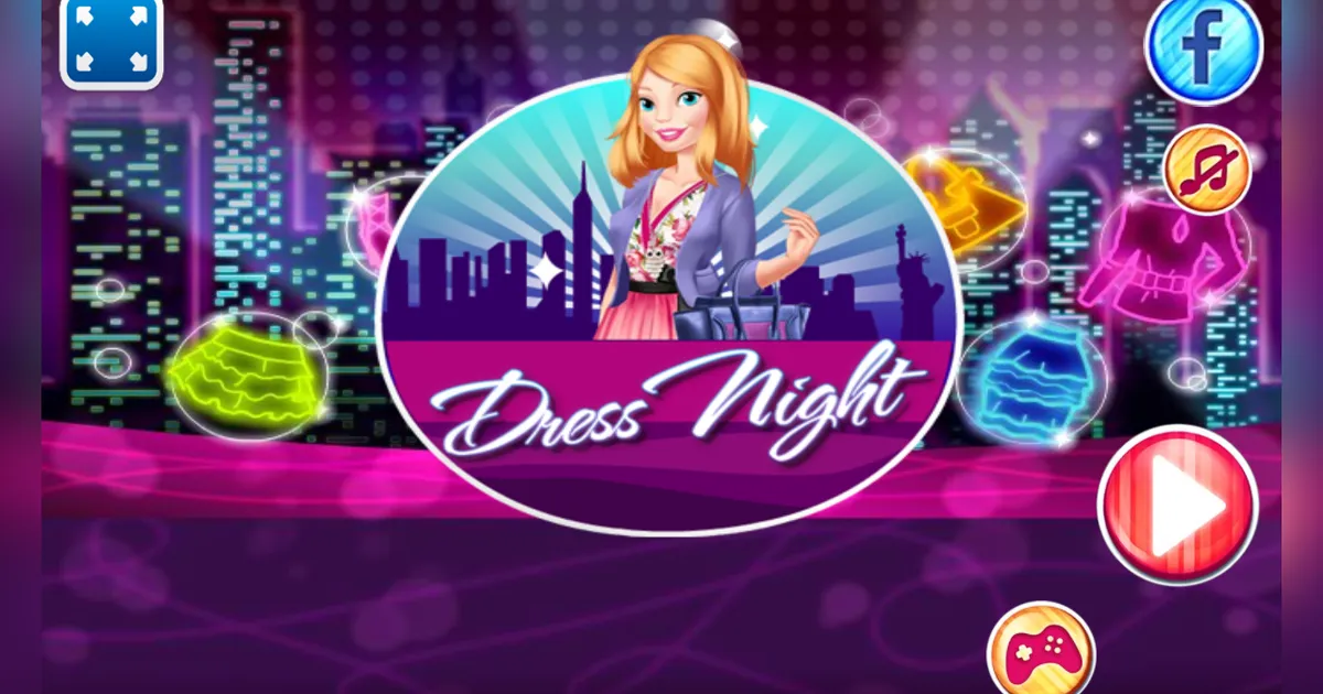 Night Dress