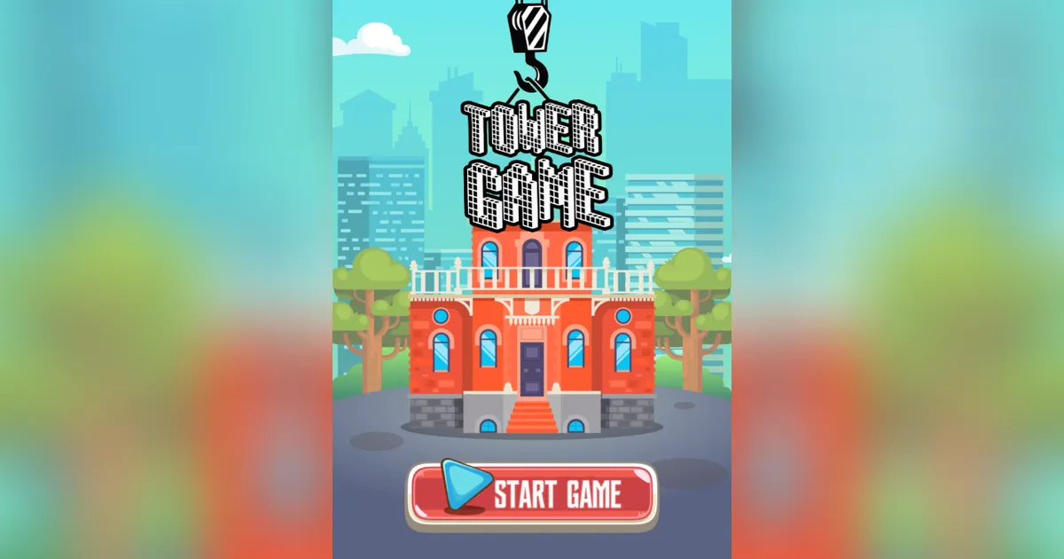 Tower Game