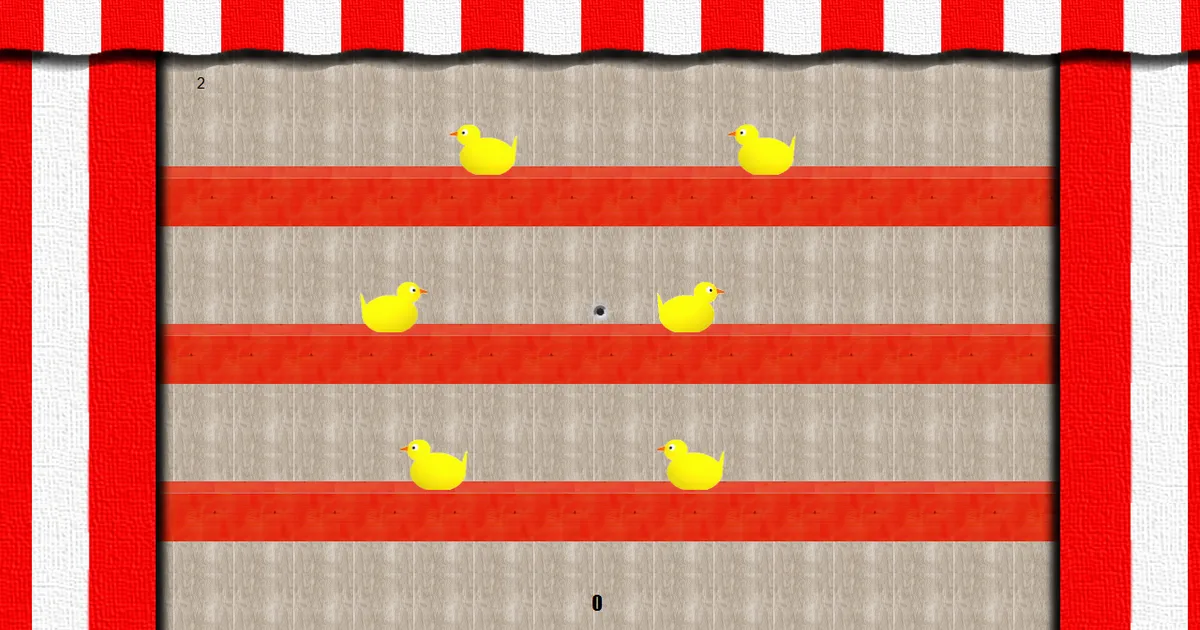 Duck Shooter