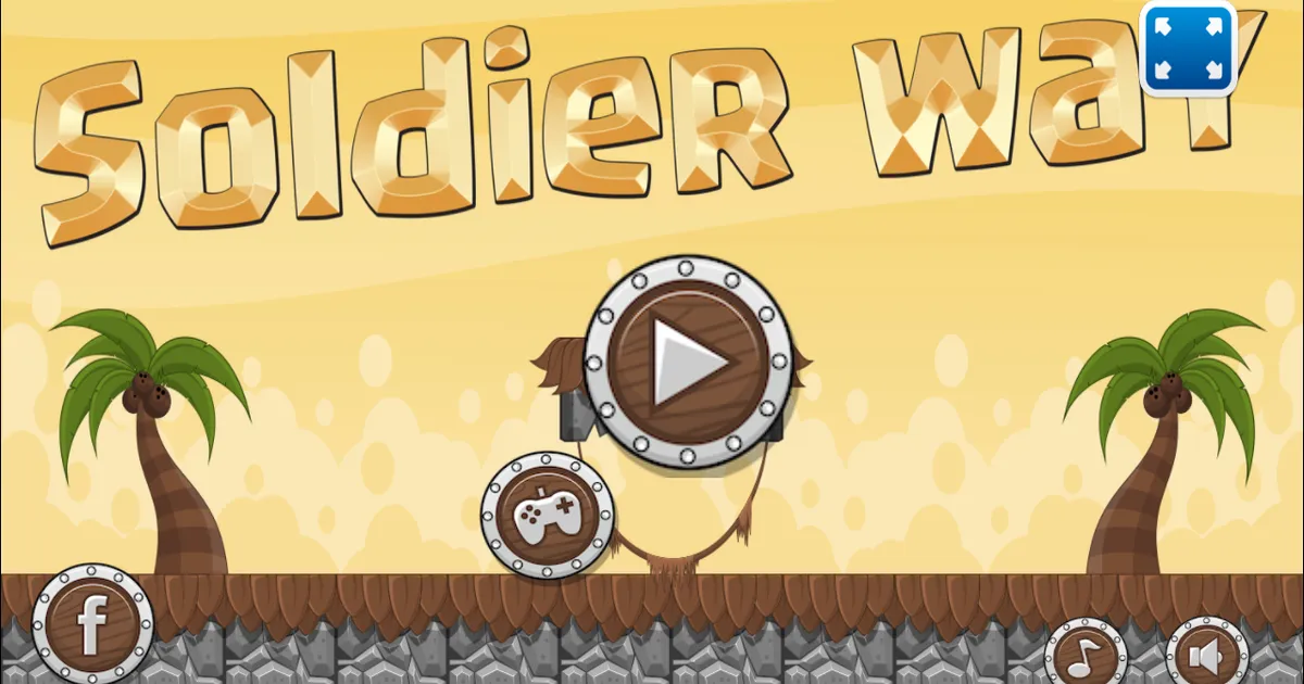 Soldier Way