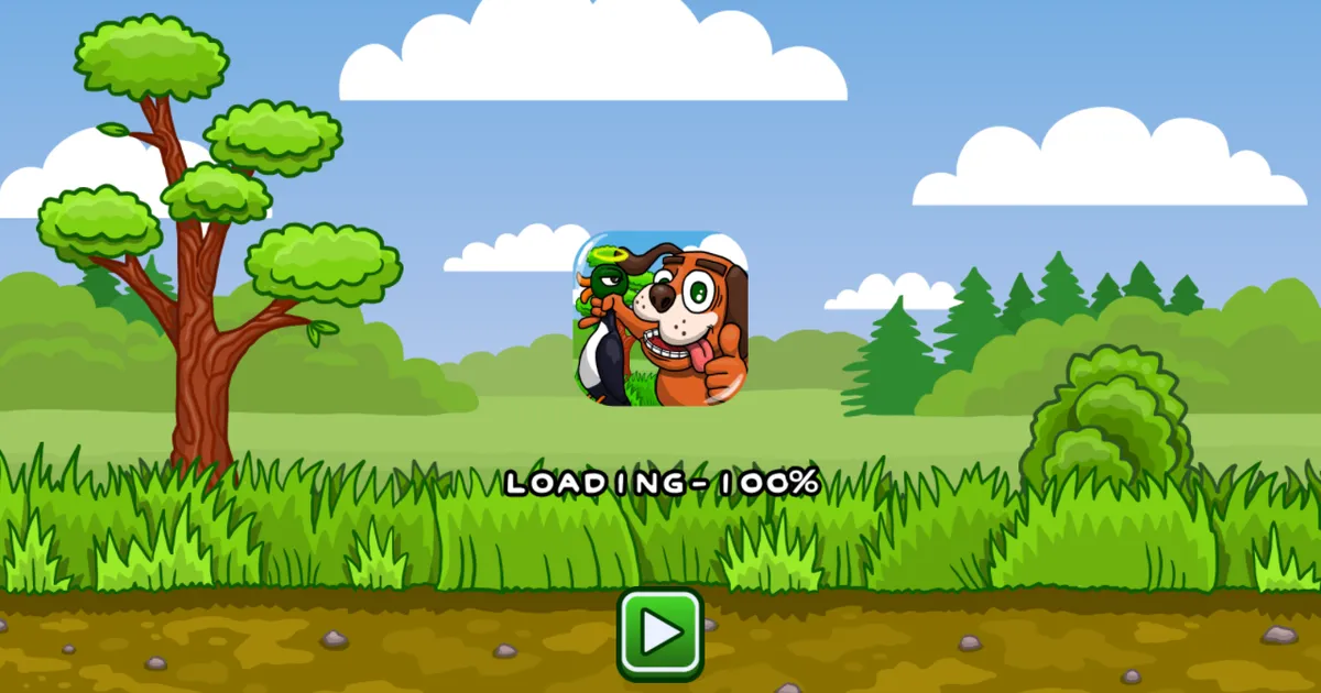 Duck Hunter