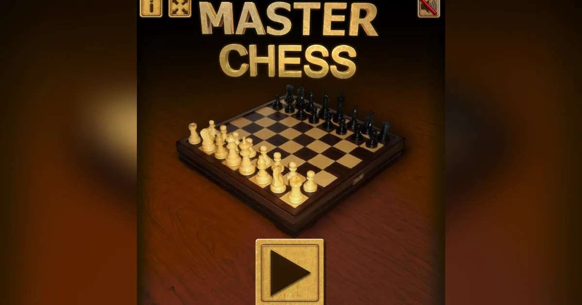 Master Chess