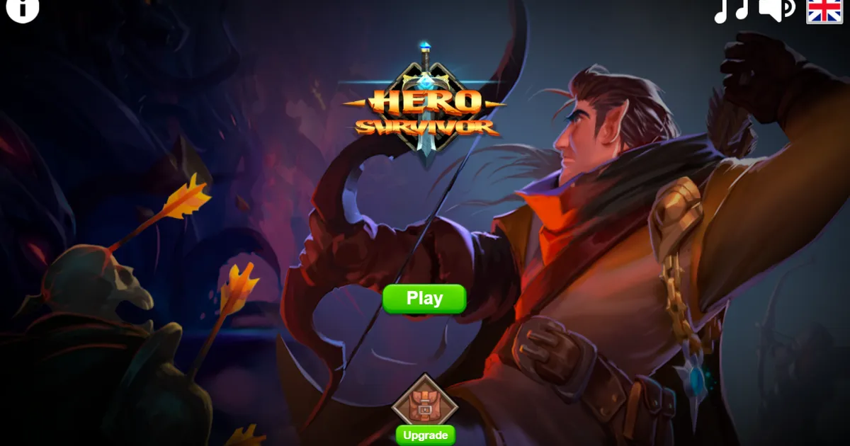 Hero Survivor