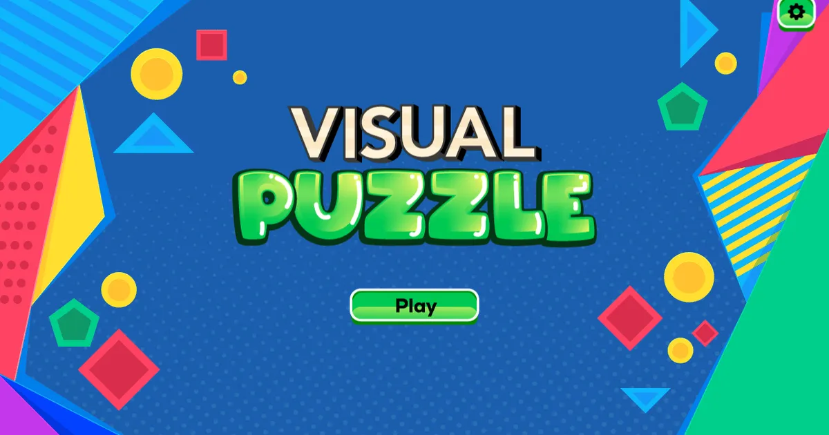 Visual Puzzle
