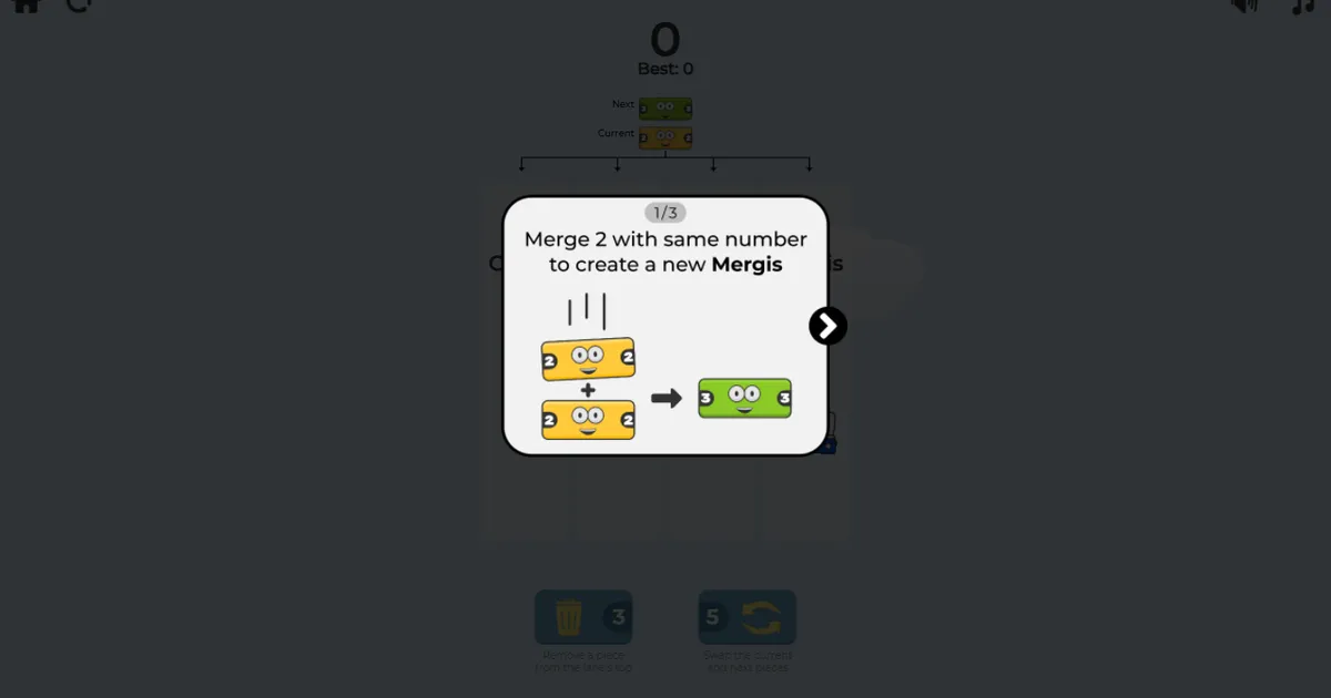 Mergis