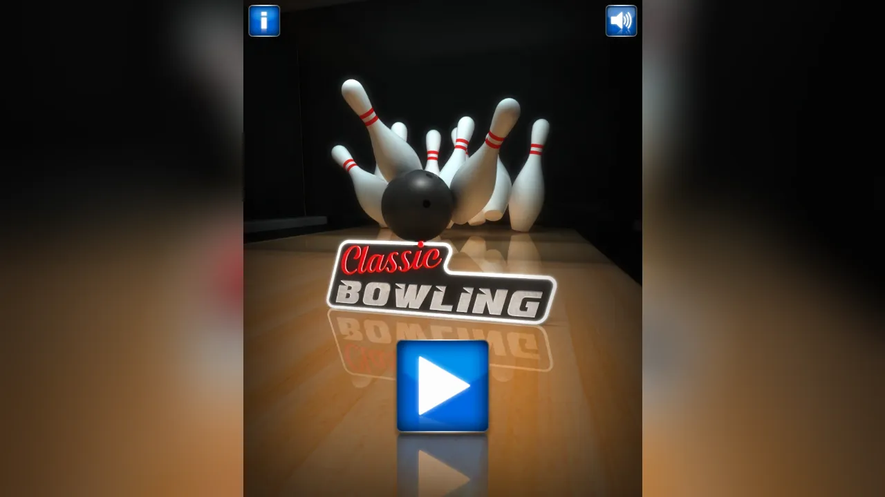 Classic Bowling