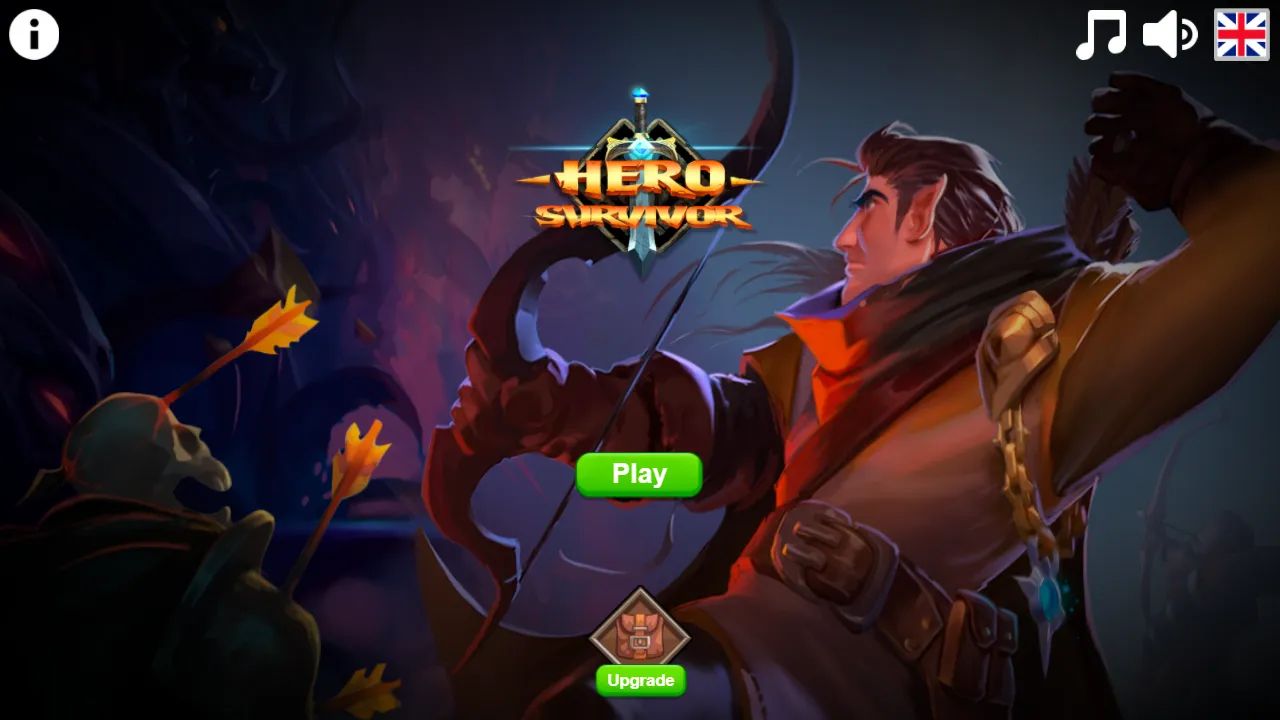Hero Survivor