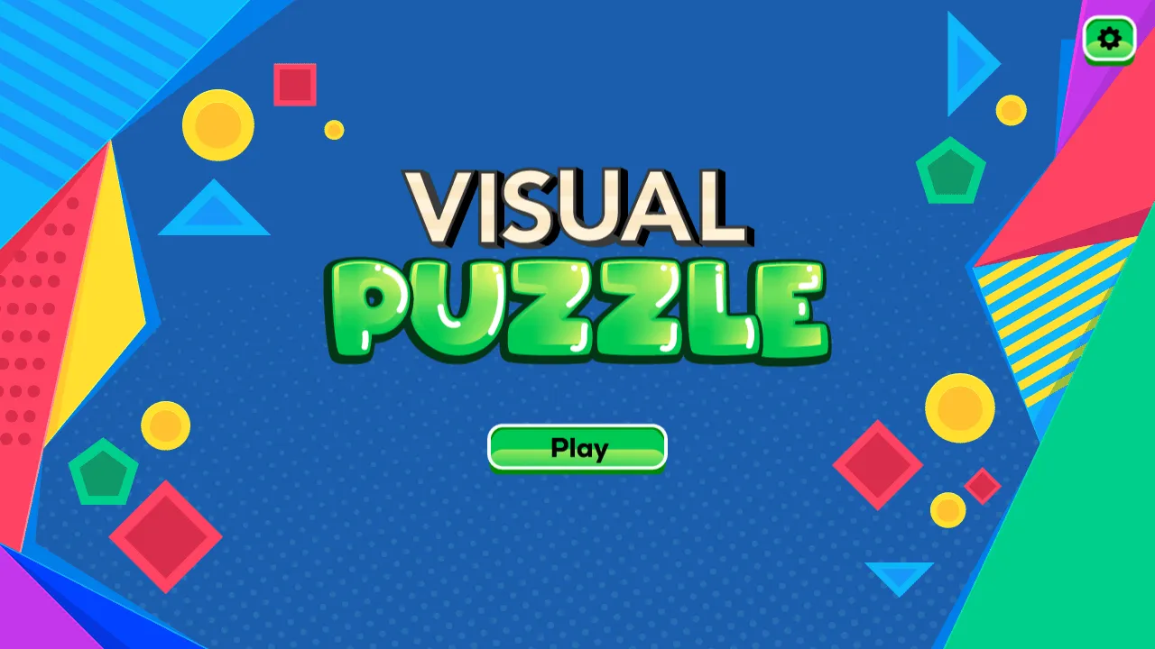 Visual Puzzle