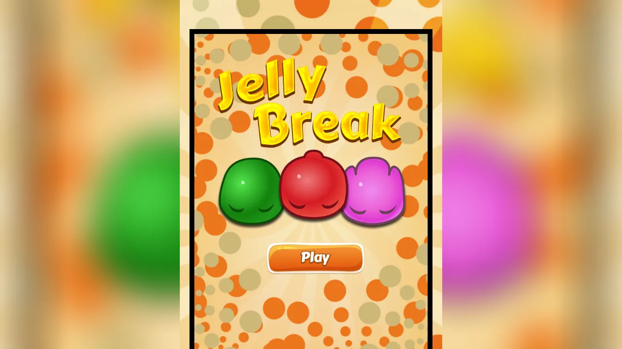 Jelly Break