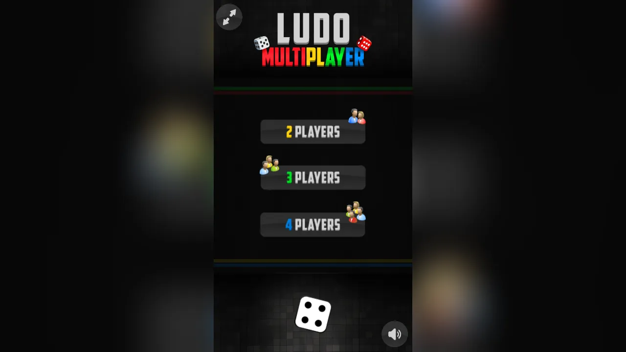Ludo Multiplayer