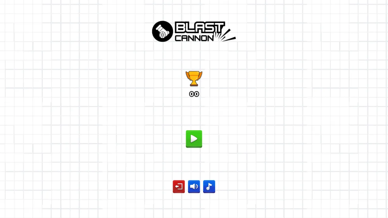 Blast Cannon