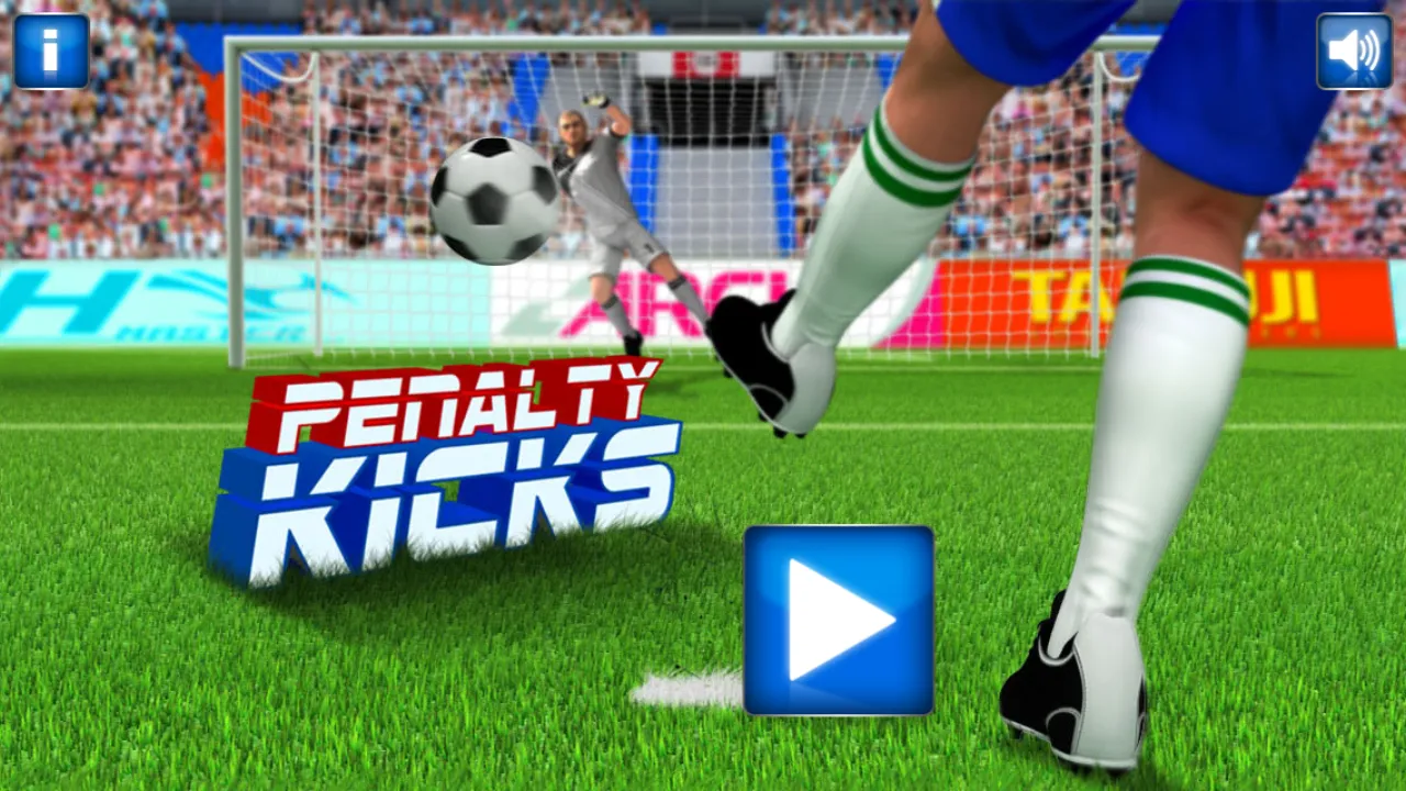 Penalty Kicks