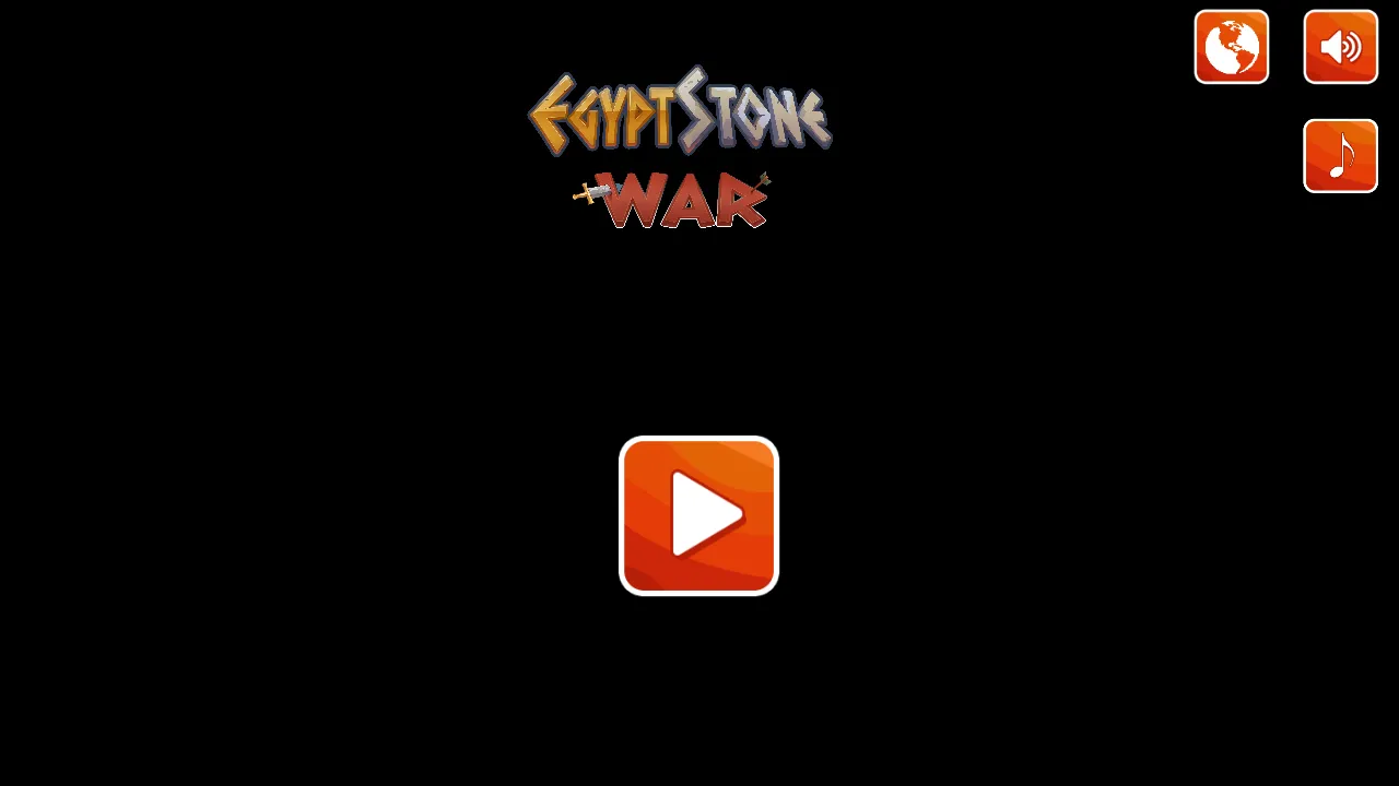 Egypt Stone War