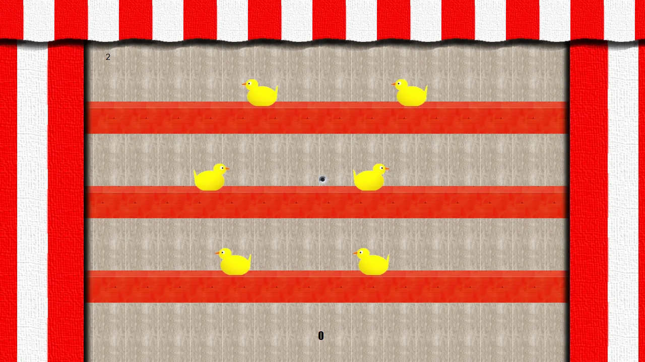 Duck Shooter