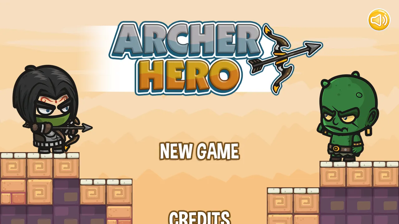 Archer Hero