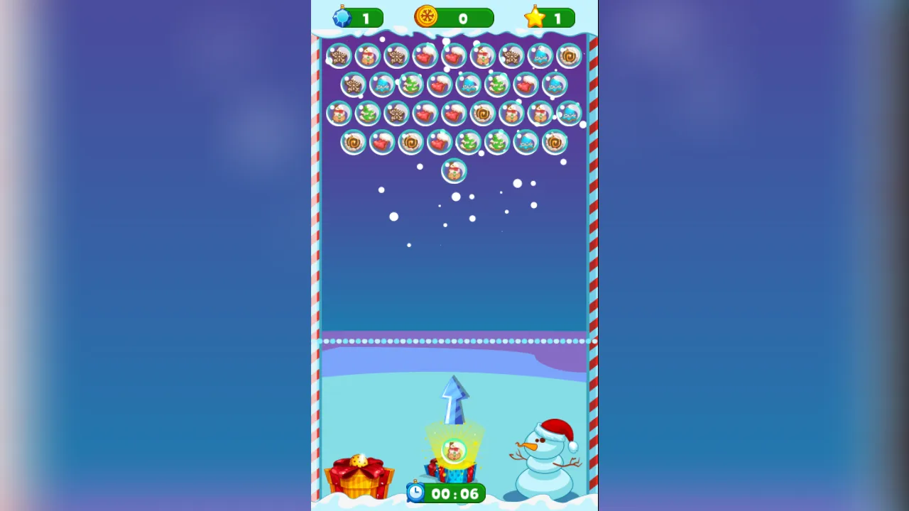 Christmas Candy
