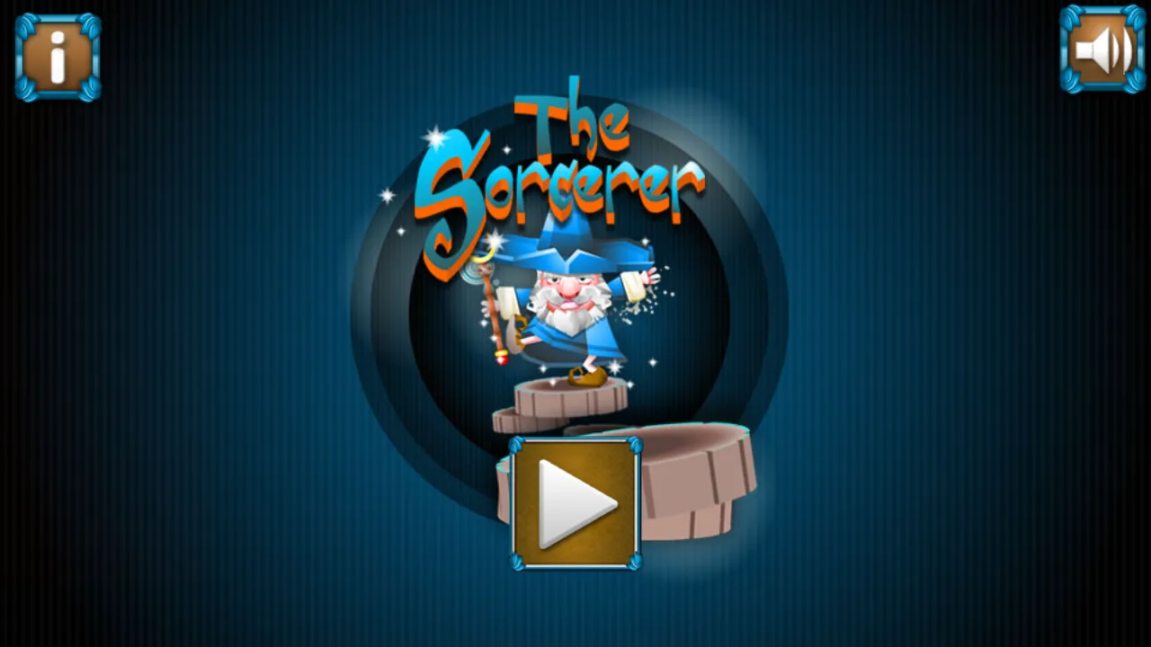 The Sorcerer