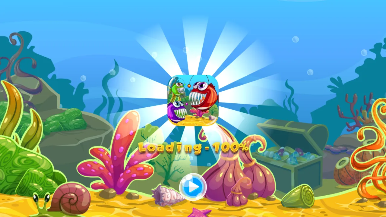Mad Fish